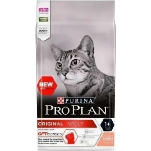 Pro Plan Somonlu Pirinçli Yetişkin Kedi Mamasi 10 kg