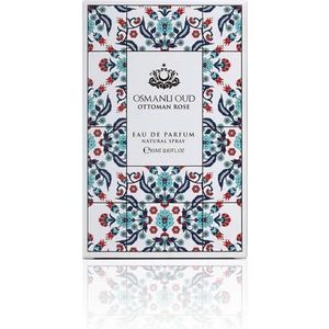 Osmanlı Oud Traditionals Ottoman Rose Edp 85 ML Meyveli Çiçeksi Unisex Parfüm