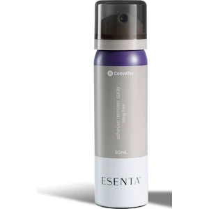 Esenta Acı Vermeyen Tıbbi Yapışkan Çıkarıcı Sprey 50 ml