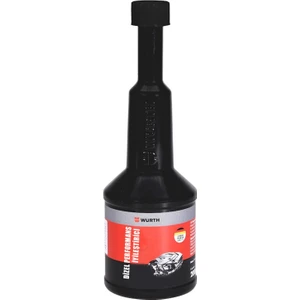 Dizel Enjektör Temizleyici 200 ml
