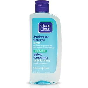 Derinlemesine Temizleyici Losyon 200 Ml