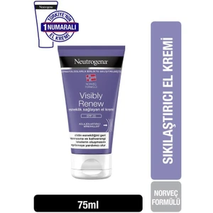 Visibly Renew El Kremi 75 Ml