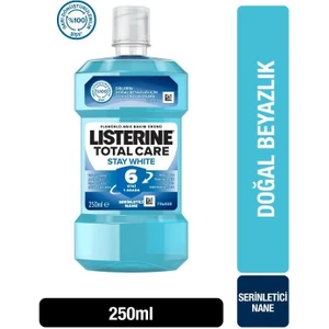 Stay White Ağız Bakım Suyu 250 ml