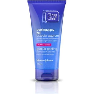 Clear&Clean Siyah Nokta Temizleme Jeli 150 ml