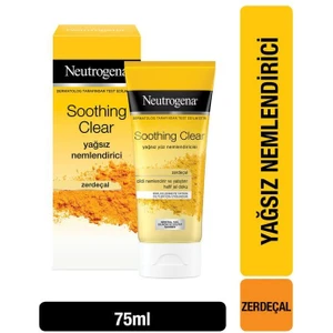 Soothing Clear Nemlendirici 75 ml
