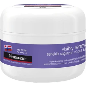 Visibly Renew Vücut Bakım Kremi 200 Ml