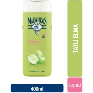 Le Petit Marseillais Elma Duş Jeli 400 ml