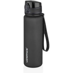 650 ml Tritan Matara Siyah 3037
