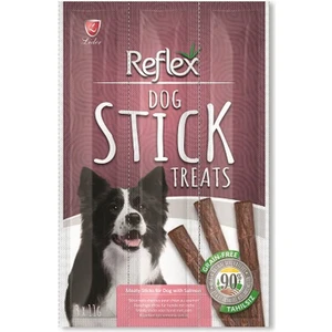 Sticks Somonlu Köpek Ödül Çubukları 3X11 gr