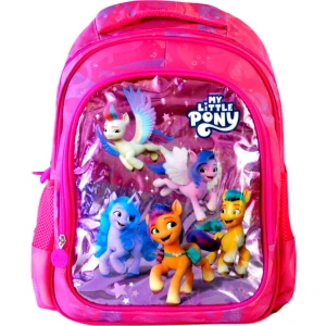 Me Çanta Little Pony Okul Sırt Çantası 22622