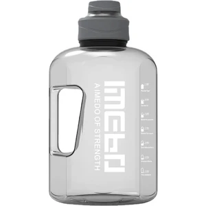 2200ML Büyük Kapasiteli Su Şişesi