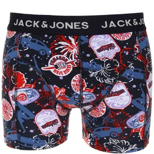 Jack & Jones Lila Erkek Boxer 12225097_JACCAR Trunk Try