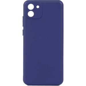 Samsung Galaxy A03 Kılıf Biye Yumuşak Silikon Case