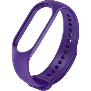 Xiaomi Mi Band 7 Kordon Spor Silikon Kordon