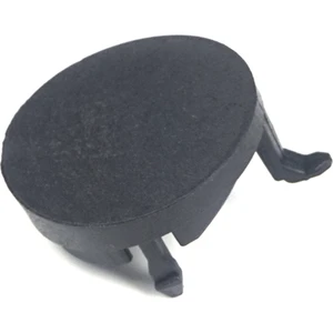 Bross Otomotiv BDP1142 Ford Fiesta 2008-2012 Için Ön Kapı Iç Açma Kolu Vida Kapağı Siyah 1550177