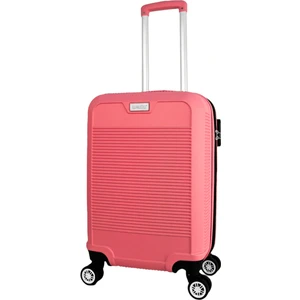 VL-270 Pembe Kabin Boy Valiz Venezia Serisi