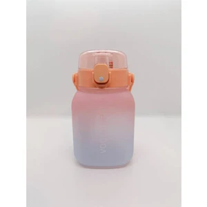 1100 ml Pipetli Matara Turuncu VGN2275P