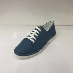 Y2225 Deri ve Ortopedik Comfort Günlük Ayakkabı
