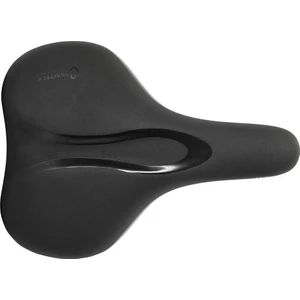 Selle Royal Rio Moderate 257X187 Unisex Bisiklet Selesi Siyah