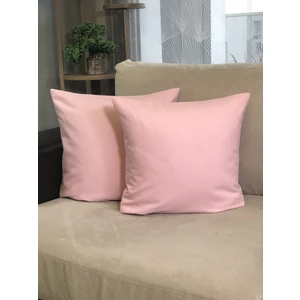 Desenizmir Dekoratif Kırlent Kılıfı 2'li