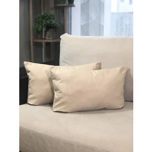 Desenizmir Dekoratif Küçük Kırlent 2'li