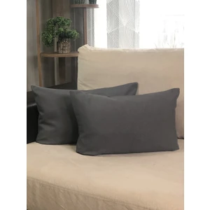 Desenizmir Dekoratif Küçük Kırlent 2'li