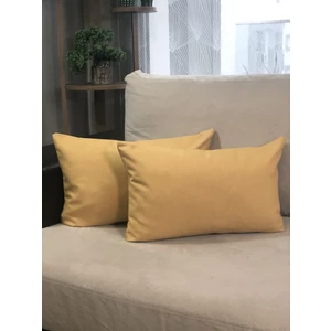 Desenizmir Dekoratif Küçük Kırlent 2'li