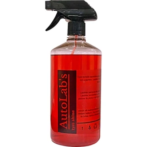 Autolab's Lastik Parlatıcı 1000 ml