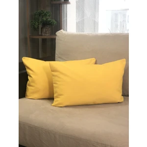 Desenizmir Dekoratif Küçük Kırlent 2'li