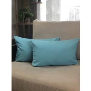 Desenizmir Dekoratif Küçük Kırlent 2'li