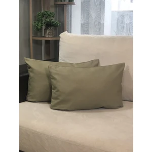 Desenizmir Dekoratif Küçük Kırlent 2'li