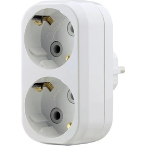 Golyat ''ı'' Tipi 2li Topraklı Priz