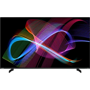 50QL5D63DT 50" 127 Ekran Dahili Uydu Alıcılı 4K Ultra HD Smart QLED TV
