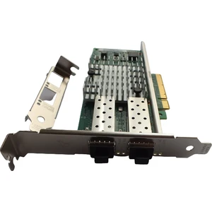 Intel® X520-DA2 10GBE Dual Port Sfp+ Ethernet Kart E10G42BTDA