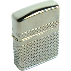 Pyramid Design Armor Case Luxury Çakmak