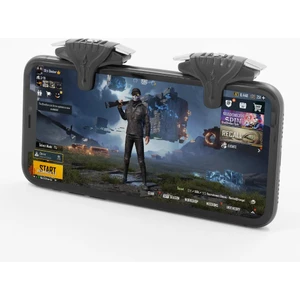 Pubg Oyun JO-GT01 Tetik Siyah