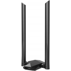 U18A AX1800 Wi-Fi 6 Dual-Band USB Adaptör