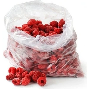 Kalın Şeker & Bakliyat & Yumurta Poşeti 1 kg Ekomix 23X36 (2lik)