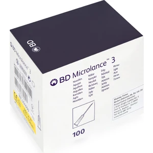 Bd Microlance Mezoterapi Iğne Ucu 30G 13MM- 1 Kutu (100 Adet)