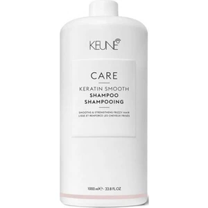 Keratin Smooth Elektriklenmeyi Önleyici Şampuan 1000ML