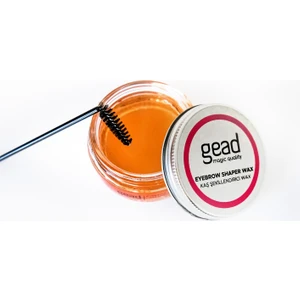 Gead Cosmetic Kaş Wax- Kaş Şekillendirici Besleyici ve Sabitleyici