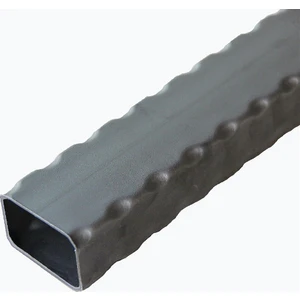 Tos Çelik Izli 40 x 60 x 1,5 mm Kutu Profil Boru Metal 40X60X1,5 Demir (1metre Fiyati)