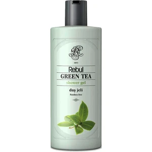 Green Tea (Yeşil Çay) 500 ml Duş Jeli