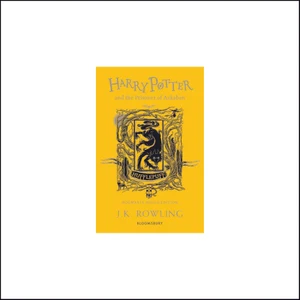 Harry Potter And The Prısoner Of Azkaban 3 Hufflepuff Edıtıon / Bloomsbury