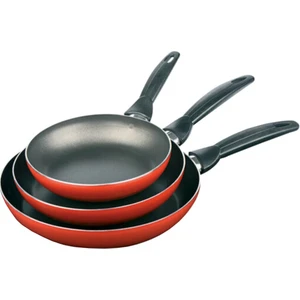 3 Lu Tava 18-22-26 cm M R Tt