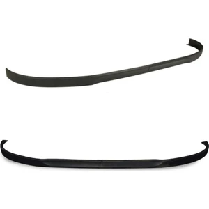 STS Oto Aksesuar Opel Corsa C Lip Üniversal 2 Parça Astra H Tipi Esnek Tampon Eki