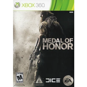Medal Of Honor Xbox 360 Oyun