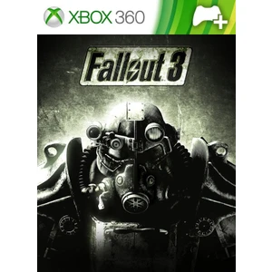 Fallout 3 Xbox 360 Oyun