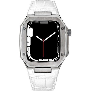 AktarMobile Apple Watch 6 44 mm Uyumlu Modifikasyon Kiti Fiyatı