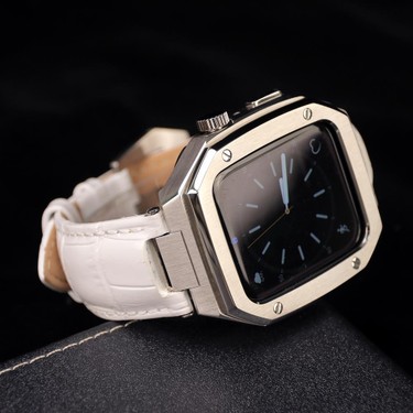 AktarMobile Apple Watch 6 44 mm Uyumlu Modifikasyon Kiti Fiyatı